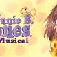 Junie B. Jones event in Bremerton, WA