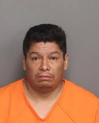 Arrest Report for July 31