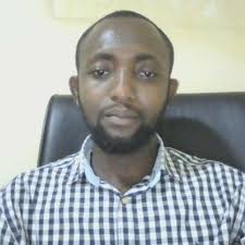 Ibrahim Sorie Fofanah