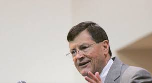 Metro Atlanta pastor Charles Sineath dies at 83: Preaching was his passion