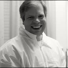 Christopher Jacobson (Choral Conductor, Organ)