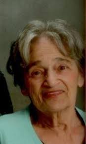 Obituary of Ruth Jeanette Anthony