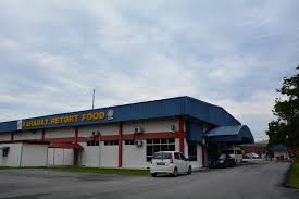 10 tempat makan yang memang berbaloi sedap di shah alam. Retail Koop Sahabat