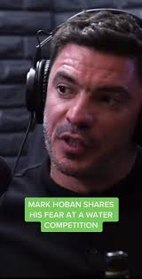 What do you make of Mark’s Hoban fear? Watch the full podcast episode