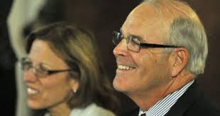 Flaherty honored for career of advocacy