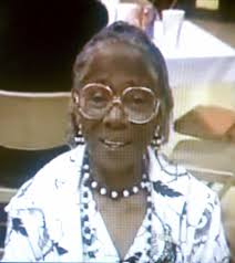 Inez Felder Boone (1914-2000)