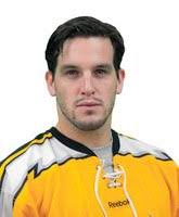 vipersdiehardfan blog: Thunder Trade Former Vipers Defenceman Brodie To  South Carolina: