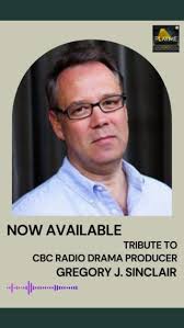 A Tribute to Gregory J. Sinclair