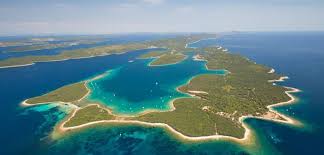 In kroatien werden noch immer viele filme gedreht. Inseln In Kroatien Urlaub In Der Adria Lust Auf Kroatien De