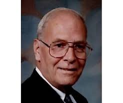 WILLIAM EWING Obituary (1934