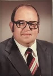 Peter Clark Obituary