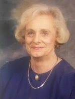 Mary Lou (McLean) Achziger (1935-2018)