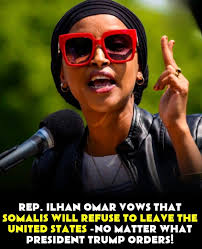 A heated political debate is drawing national attention. Controversy is  swirling around Rep. Ilhan Omar and Minnesota lawmaker Omar Fateh, as  critics and supporters clash over accountability, immigration policy, and  the limits