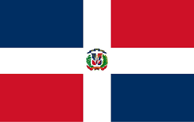 Dios, patria, libertad (god, homeland, liberty). The Dominican Republic Flag Package Country Flags