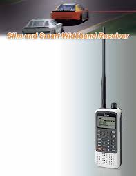 Image result for ICOM IC-RX7