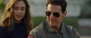 Top Gun: Maverick — CWU Flight Jacket and Jeans » BAMF Style