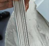 China B1 Fireproof Aluminum Composite Panel Wall Panel ...