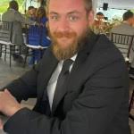 Obituary: Nicholas Shepard, 1991-2025