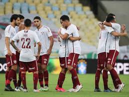 The highest scoring match had 2 goals and the lowest scoring match 2 goals. Vorschau Fluminense Vs River Plate Prognose Team