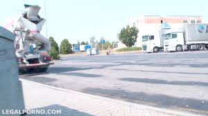 Sandra Drake (18 y.o.) arrives in Prague to work as ...