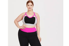The 6 Best Brands For Plus Size Activewear Real Simple