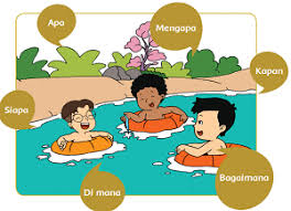 Pesan yang dapat kita petik pada dongeng tersebut adalah kita sebagai seorang manusia hendaknya saling tolong menolong, dan senantiasa berbuat baik kepada sesama manusia atau makhluk hidup. Lengkap Kunci Jawaban Kelas 2 Tema 8 Subtema 2 Pembelajaran 5 Simple News Kunci Jawaban Lengkap Terbaru