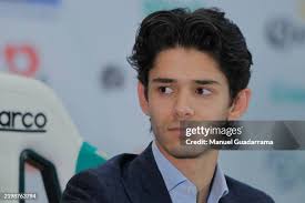 797 Bruno Alejandro Photos & High Res Pictures