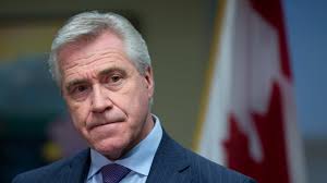 The fall of Dwight Ball: An embattled premier with waning caucus support