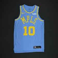 The lakers keep their franchise font but don blue and white as they reference the minneapolis and 1960s la lakers. Fashion Products 2021 Mpls Lakers Jersey Off 70 Novabetelcontabilidade Com Br