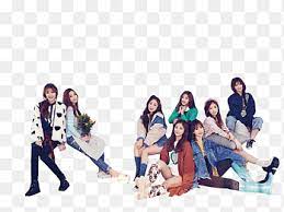 I see the soul in the song , and my heart has responded to . Lovelyz The Celebrity 7p Girl Band Graphy Png Pngegg