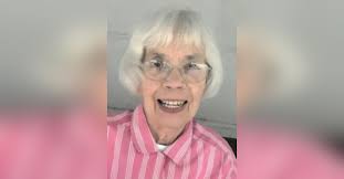 Obituary information for Gladys Marie Campbell