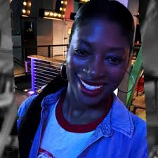 Coach Symone Jackson is excited to build a strong basketball team and  develop each player both