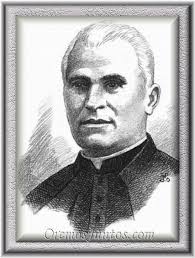 Vidas Santas: Beato José Bonet Nadal, Presbítero y Mártir