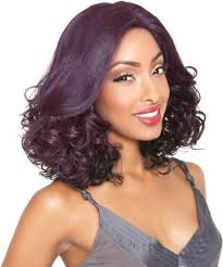 Isis Brown Sugar Soft Silk Lace Front Wig BS606