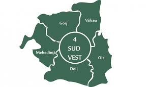 Este o regiune de dezvoltare a româniei, creată în 1998. Regiunea Sud Vest Oltenia IncÄƒ Printre Cele Mai SÄƒrace Din È›arÄƒ Lumea Satului