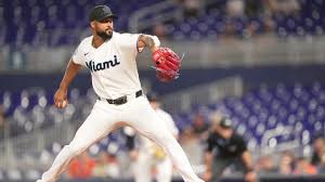 Washington Nationals at Miami Marlins odds, picks and predictions