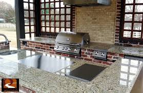 They're great for cooking skewers and prawns or seafood, and they're also great for adding an extra course to a meal. Outdoor Kitchen Teppanyaki Grill Electric Built In Tepan Yaki Griddle Hibachi Plancha Outdoor Appliances Outdoor Kitchen Appliances Outdoor Kitchen