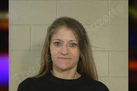 Christy Pierce — Liberty County Jail Bookings
