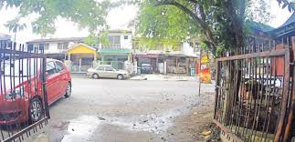 47,49 & 51, jln permail,taman ketoyong permai,35900 tanjung malim, perak. Taman Beringin Jinjang Realman