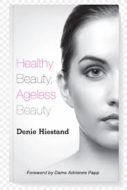Luxurious beauty salon located in shirley. Healthy Beauty Ageless Beauty Electrical Nutrition E Book Png 861x1280px Beauty Aesthetic Medicine Book Cheek Chin