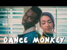 Tones And I Dance Monkey Khs Ni Co Cover Youtube In 2020 Like This Song Dance Songs