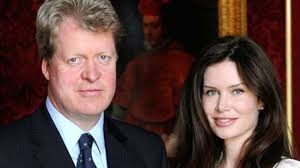 Karen Spencer Opens Up About Divorce with Earl Spencer