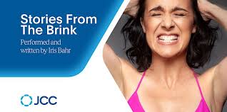 Stories from the Brink