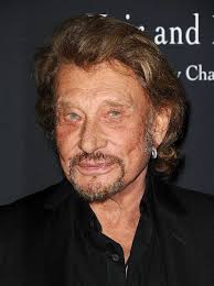 Des hauts et des bas" : des confidences de Johnny Hallyday sur son mariage  avec Laeticia révélées