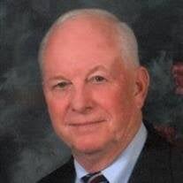 Benny "Ben" Robertson Obituary