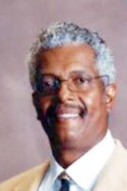 Donald Chatman, 1949-2020