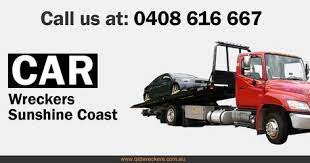 Auto Wrecking Removal Professionals Sunshine Coast Get Rid Of An Unwanted Vehicles For Good Money With Car Wreckers In Wrecker Sunshine Coast Monster Trucks