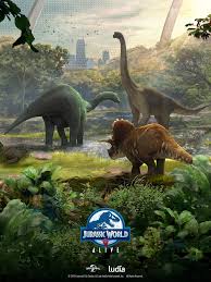 Jurassic World Alive Wallpapers The great collection of jurassic world iphone wallpaper for desktop, laptop and mobiles. jurassic world alive wallpapers