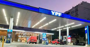 Argentina superó las 5000 Estaciones de Servicio | AOYPF