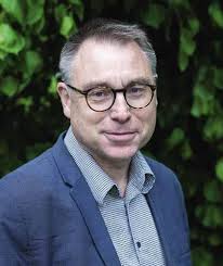 Tidningen Status #4 2022 by Riksförbundet HjärtLung